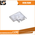 Die Casting Panel Parts for Industrial Sewing Machine